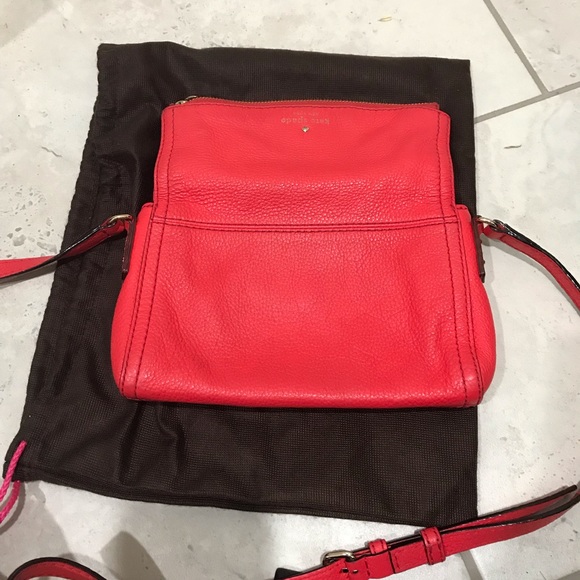 Kate Spade Crossbody - Picture 4 of 7